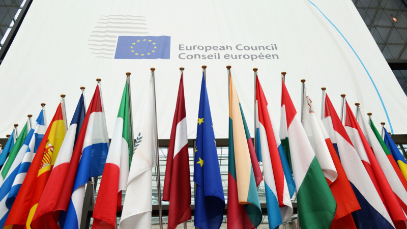 В Госдуме прокомментировали план перевооружения Европы