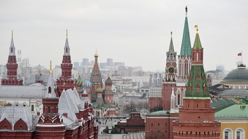 В Кремле прокомментировали недопуск Джеорджеску к выборам в Румынии