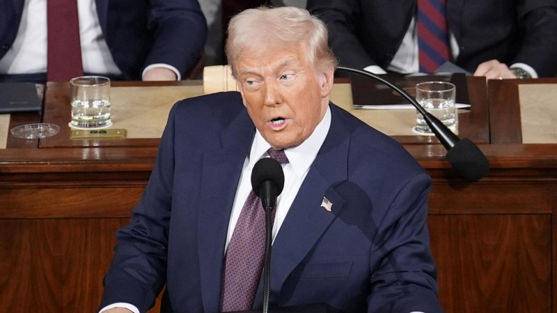 Ведь предупреждали: мирный план Трампа по Украине оказался хитрой ловушкой