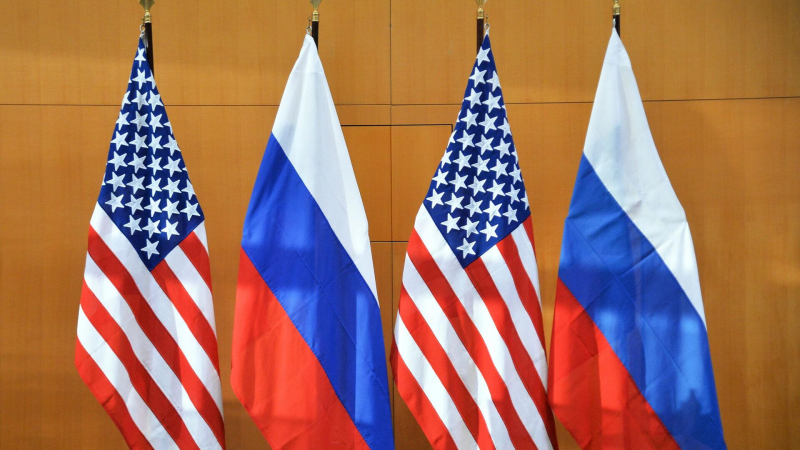 Источник: сроки следующего раунда переговоров России и США неизвестны