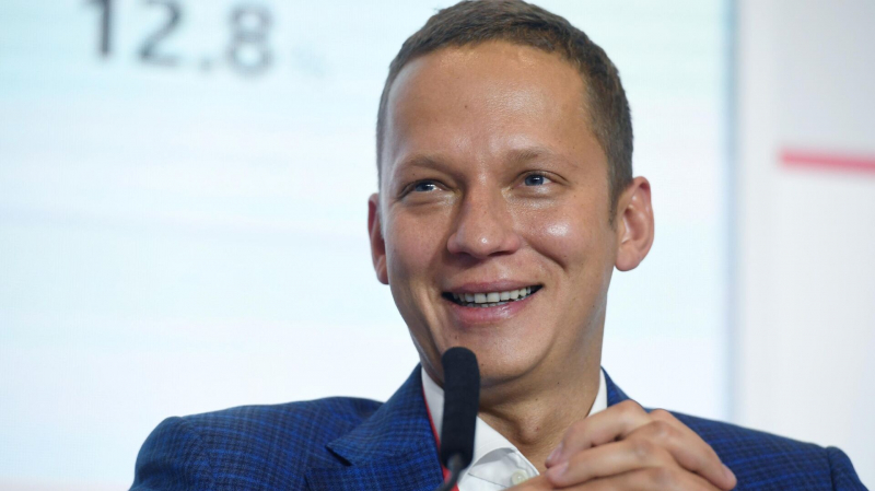 Новым главой Общественного совета при Россотрудничестве стал директор Rambler&Co