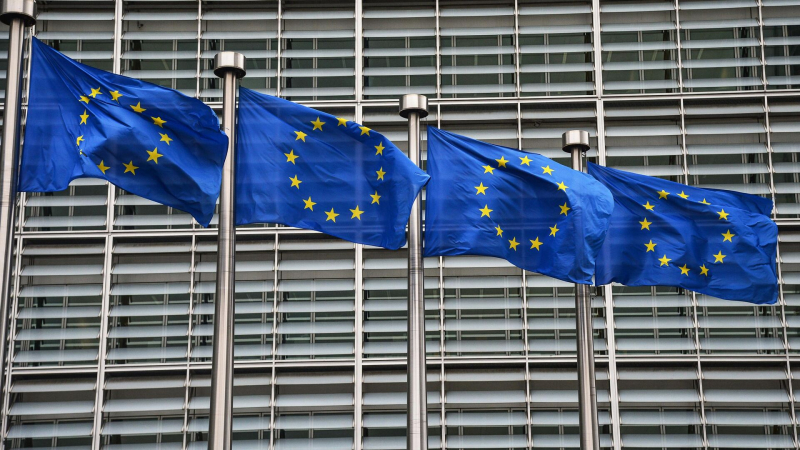 Bloomberg: страны вне ЕС могут получить доступ к фонду для закупок оружия