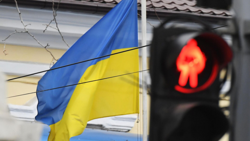 На Украине пожаловались на замедление темпов украинизации в школах