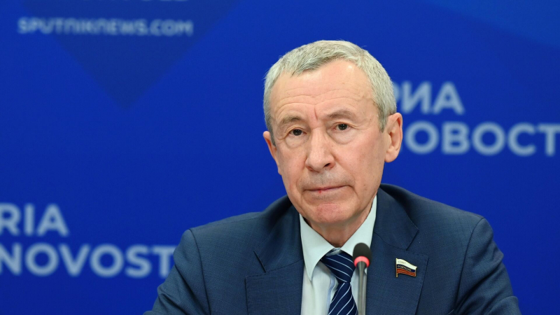 Климов прокомментировал избрание Бербок председателем ГА ООН