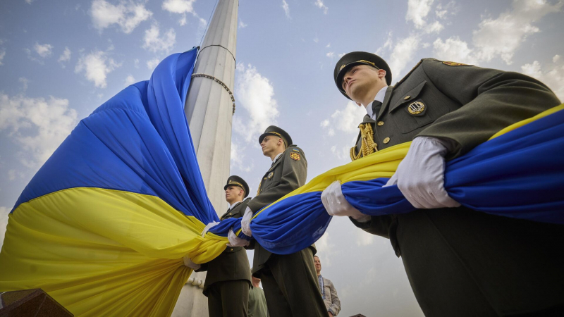 Минобороны ФРГ объявило о планах выделить дополнительную помощь Украине