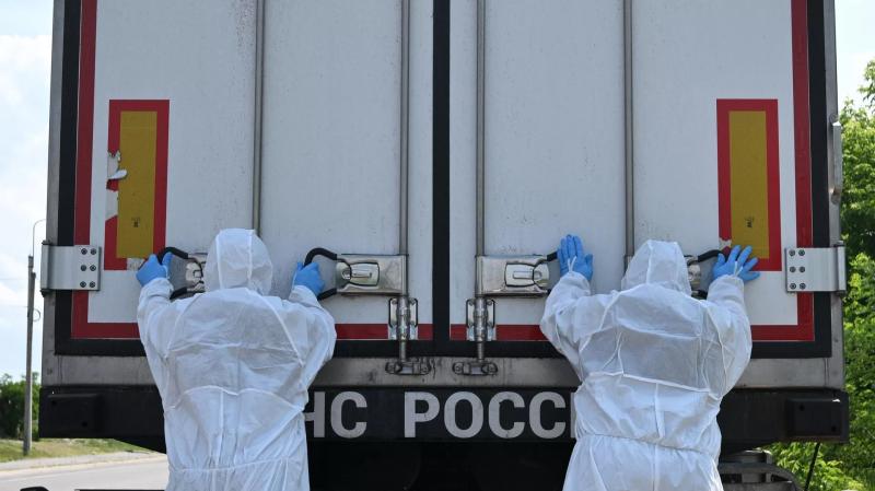 Не под дых, а в сердце: Украина получила удар, от которого уже не оправится