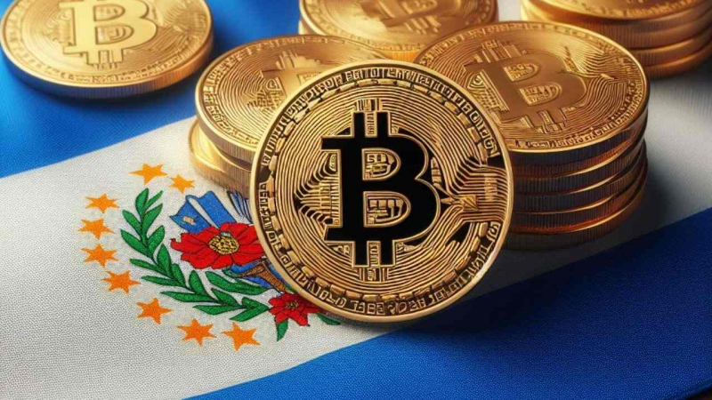 МВФ: власти Сальвадора не использовали госсредства на покупку биткоинов