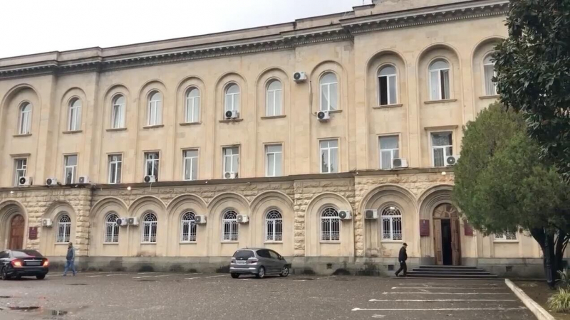 Абхазия попросила Россию выдать замороженную помощь