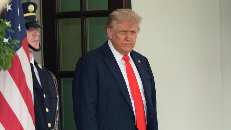 Axios: Трамп рассматривает возможность удара по ядерным объектам Ирана