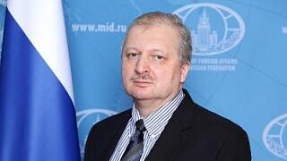 Дарчиев раскрыл детали предстоящих переговоров с США в Стамбуле