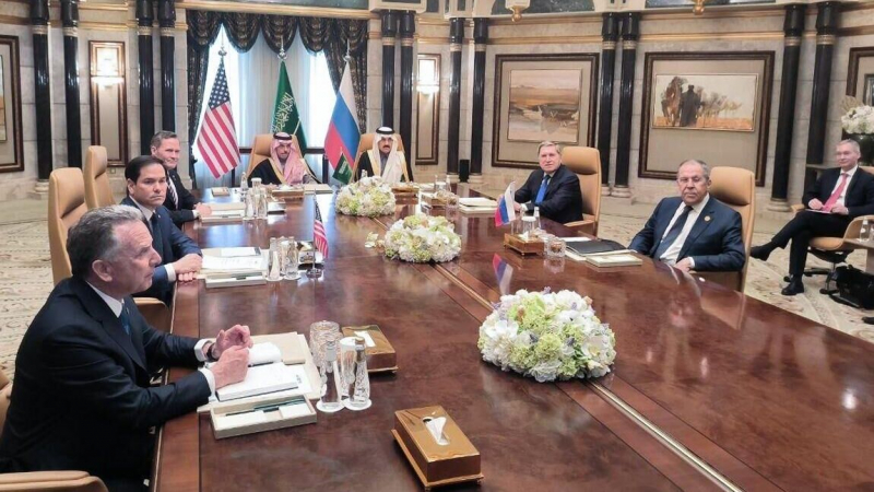 Делегация США удивилась потерям американских компаний от ухода из России