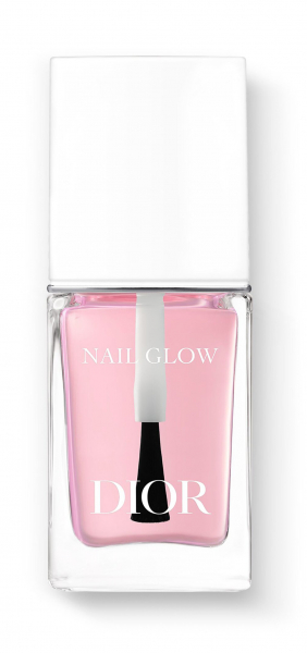 Dior Nail Glow Уход для красоты ногтей