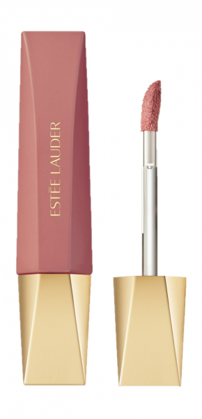 Estee Lauder Pure Color Whipped Matte Lip Color With Moringa Butter Матовая губная помада-мусс с маслом моринги | 921 Air Kiss