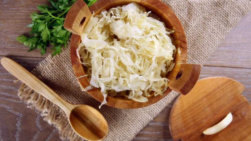 Эти забытые продукты вернулись, и теперь все о них говорят