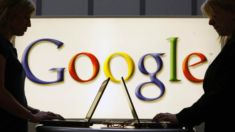 Еврокомиссия обвинила Google в нарушении правил конкуренции в ЕС
