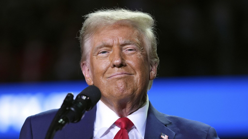 Financial Times рассказала, как Meta* пытается задобрить Трампа