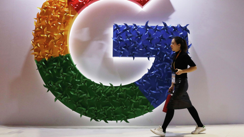 Google отказался от политики инклюзивности при найме сотрудников