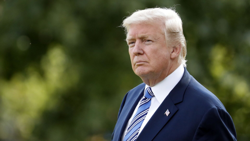 Иран не вывозил ядерные материалы с атакованных объектов, заявил Трамп
