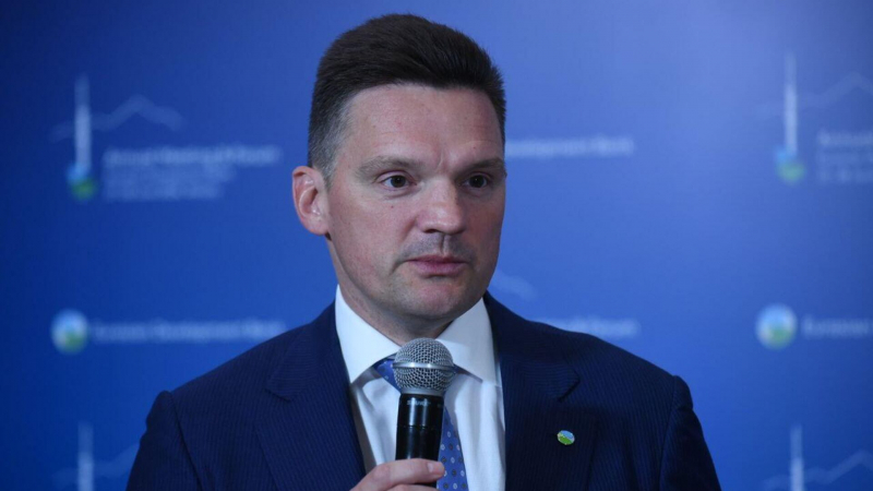 Когда Узбекистан станет участником Евразийского банка развития