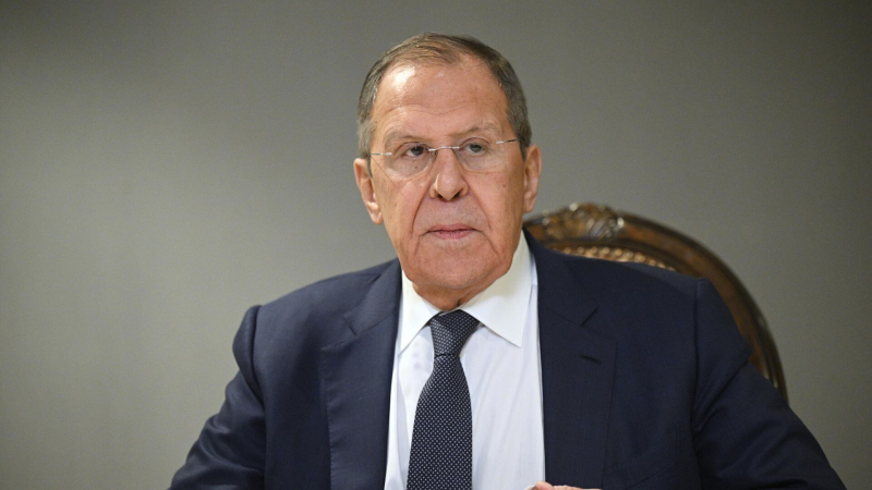 Лавров и Рубио обсудили планы переговоров с Киевом в Стамбуле 2 июня
