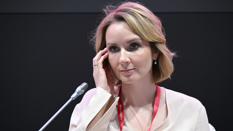 Львова-Белова сообщила о возвращении из Сирии пяти семей с детьми