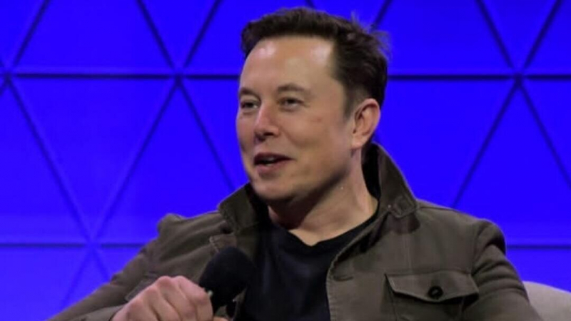 Маск прокомментировал акты вандализма против Tesla