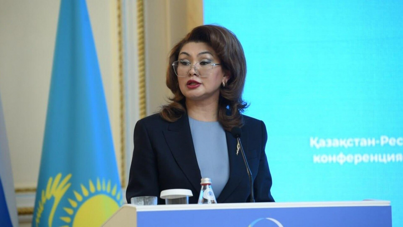 Мы живы благодаря великому подвигу Советского Солдата – Аида Балаева