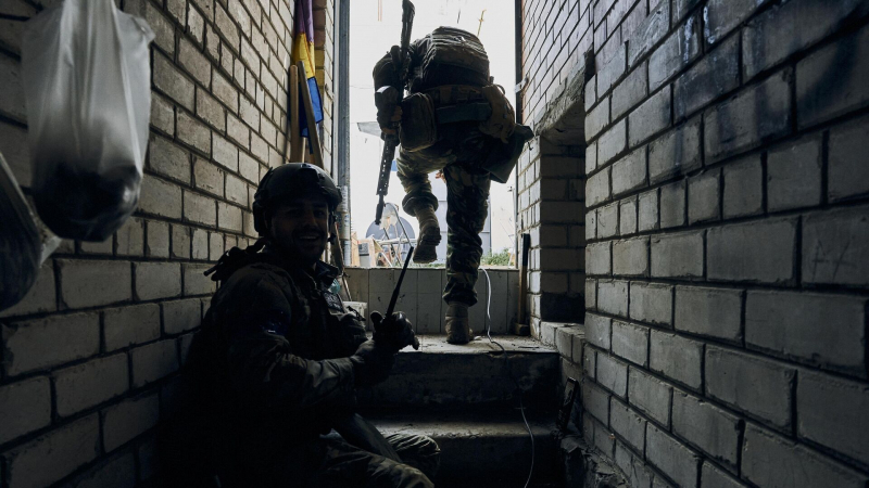 На Западе сделали тревожный прогноз по Украине