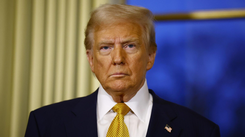 СМИ узнали о намерении Трампа отменить одно из решений Обамы