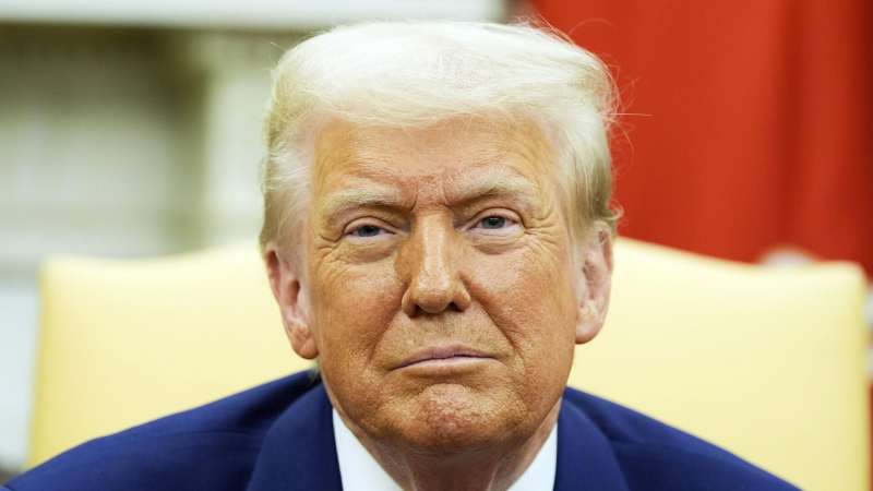 Трамп отдаст Украину не Путину, а Европе