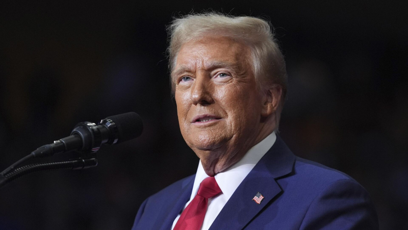 Трампа не интересуют слабые партнеры, считает эксперт