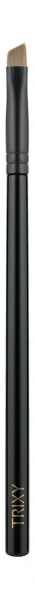 Trixy Beauty E5 Cindy Eyeliner Brush Кисть для подводки и прорисовки стрелок