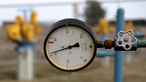Украина ведет переговоры с США о поставках газа в Европу, пишет WSJ
