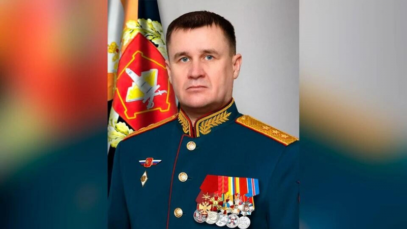 Уроженец Казахстана Андрей Мордвичев возглавил Сухопутные войска Минобороны России