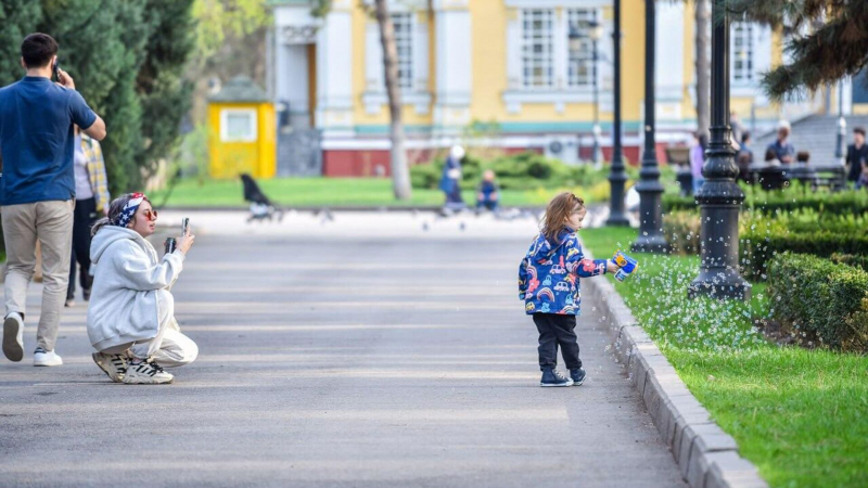 В акиматах Казахстана появятся структуры по защите детей
