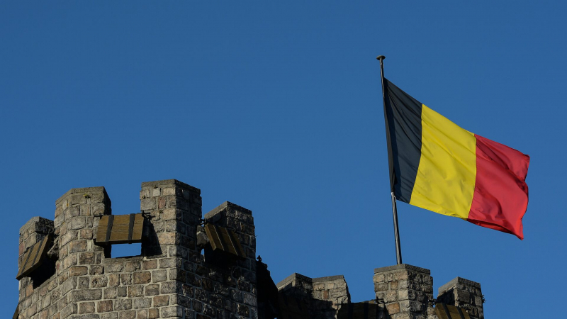 В Бельгии рассказали об обсуждении отправки миротворцев на Украину