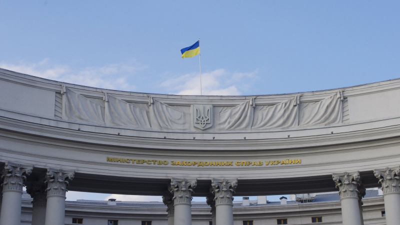 В Госдуме назвали сделку Киева с США по металлам колонизацией