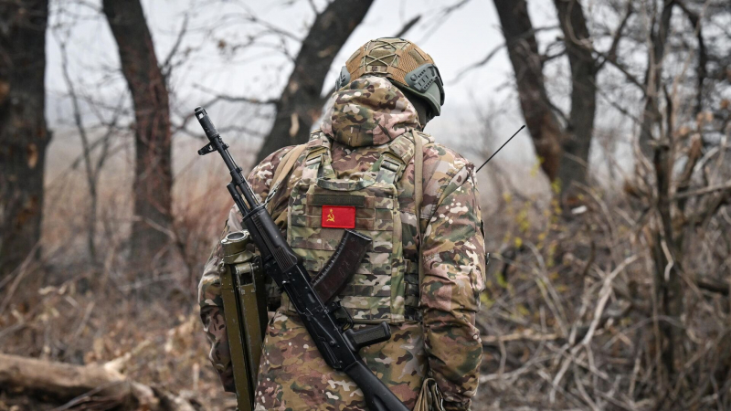 В период "Курской авантюры" ВСУ потеряли более 62 040 военнослужащих – Минобороны России