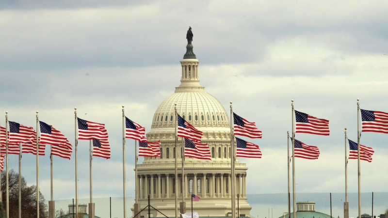 В США заявили, что в мае выпустят новейшую ядерную бомбу