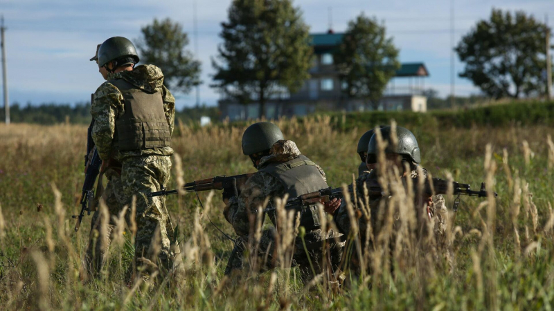 "Воевать палками". Журналистка сделала неожиданное заявление о США