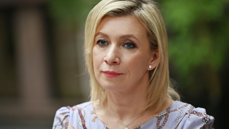Захарова назвала БРИКС ядром новой глобальной картины мира